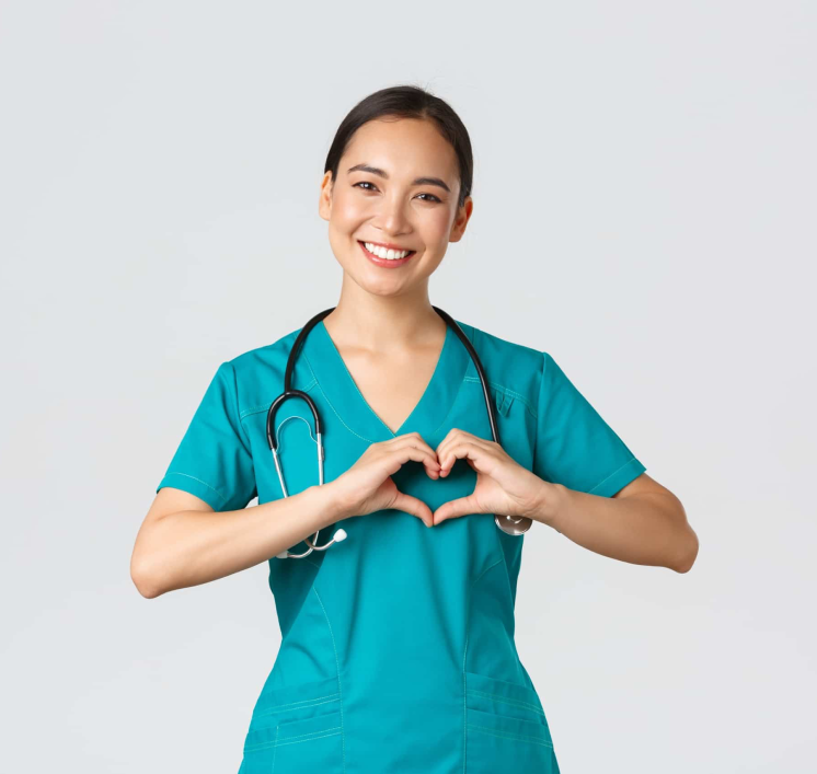 Nursing