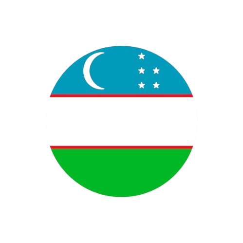 Uzbekistan